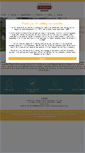 Mobile Screenshot of ambiencecreacions.com